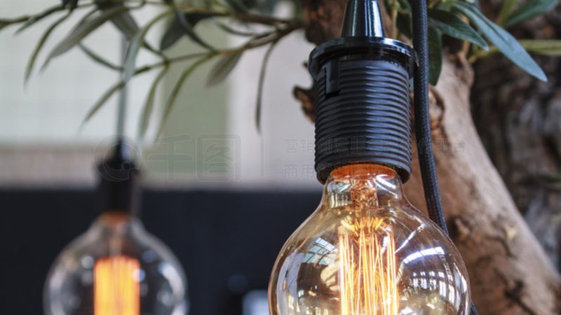别墅灯具定制价格：揭秘影响价格的关键因素