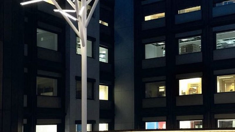 应急照明灯代理区域保护：如何确保市场秩序与品牌权益**
