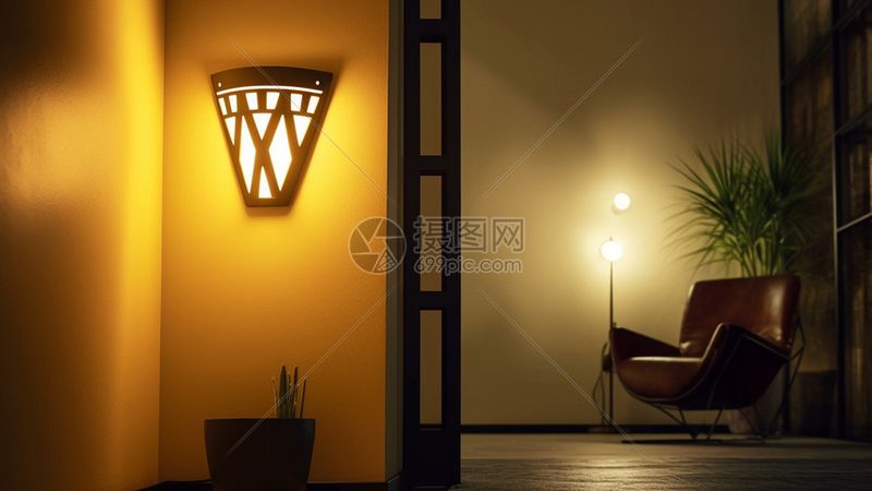 行业背景：户外照明市场的升级需求