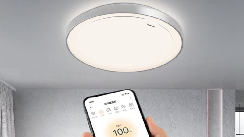 LED洗墙灯价格迷雾：一米成本到底藏了多少玄机