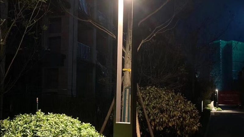 北京LED照明工程公司选择，关键在于这几点