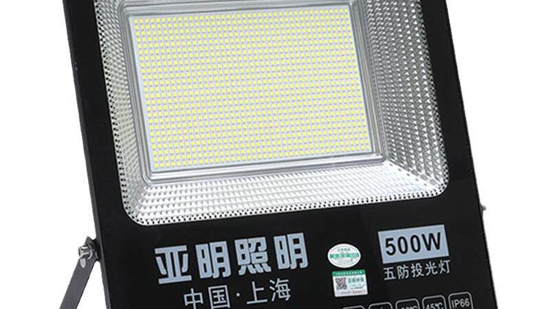 行业现状：灯具市场鱼龙混杂，优质厂家筛选不易